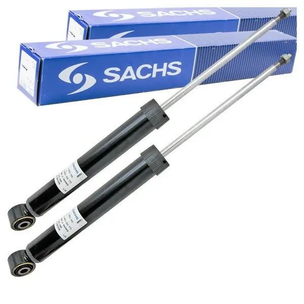 Hy. Getz Tb 2002-2010 Arka Amortisör 2Adet Sachs