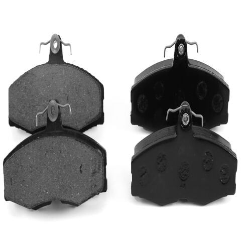 Skoda Favorit Felicia Ön Fren Balatası 89-02