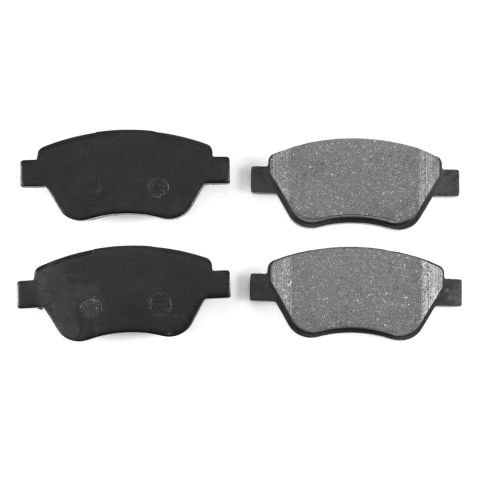 FİAT İDEA PALİO 1,3 Mjet ÖN FREN BALATASI 2002-