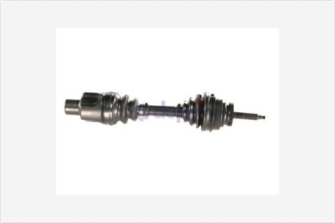 Aks Komple R/L Actyon / Kyron / Rexton 2005-2011->>