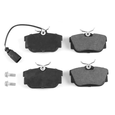 VW TRANSPORTER T4 2.4/2.5 ARKA FREN BALATASI  96-03