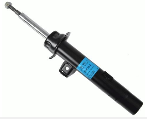 Sachs Bmw E87 E88 E90 E91 E93 2005-2011 Ön 2Adet Sağ+Sol Amortisör