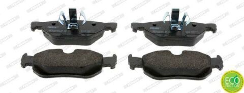 Bmw E90 2005-2011,  X1 E84 2009-2015 Arka Fren Balatası Ferodo