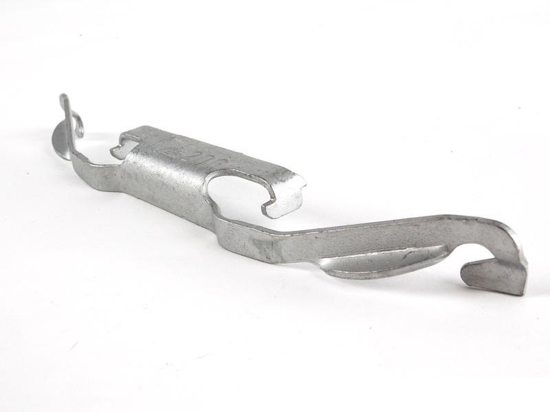 BMW E36, E46, Z3, Z4 fte Kaliper Tm.Tk.