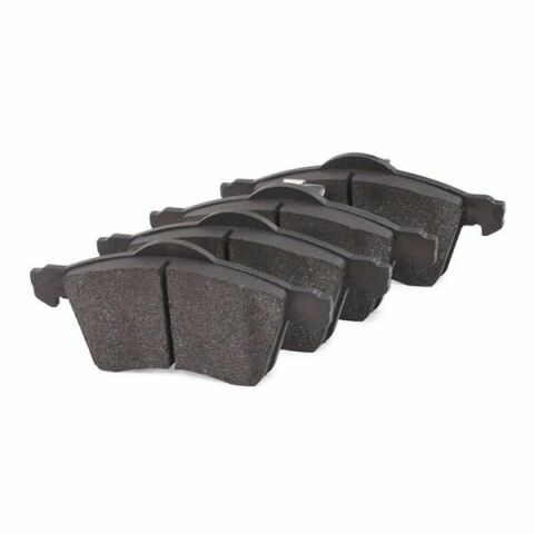 Vw Transporter T4 2,5TDİ Fren Balatası Ön Kulaklı 96-03