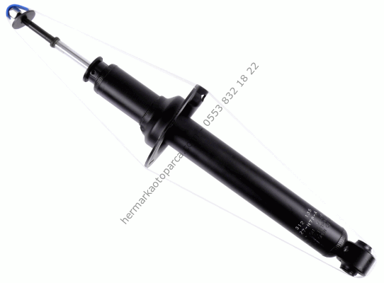 AMORTISOR ARKA ACCORD 03->