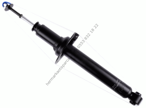 AMORTISOR ARKA ACCORD 03->
