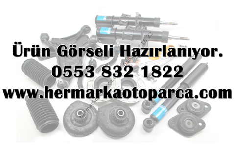 PEUGEOT CİTROEN P307 / C3 / P206 / NEMO NRF Klima Kompresörü