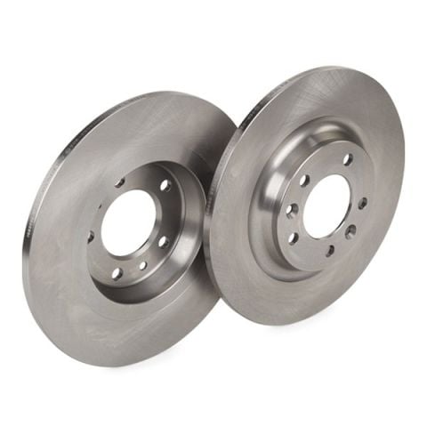 PEUGEOT 407 607 C5 III 290mm 2005- Arka Fren Diski Tk. Sağ+sol 4249C1