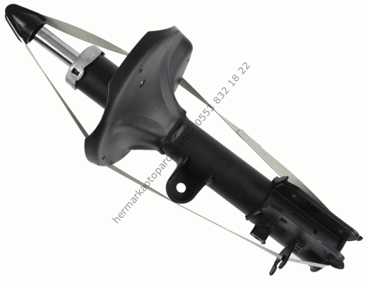 AMORTISOR ARKA SOL TUCSON 04- SPORTAGE
