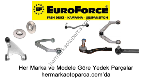 BMW E38, E39 5.35-5.40, E53 4.6is X5 Hava Filtresi  KNECHT