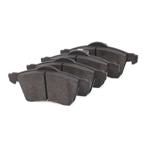 VW TRANSPORTER T4 2,5TDİ FREN BALATASI ÖN KULAKLI 96-03