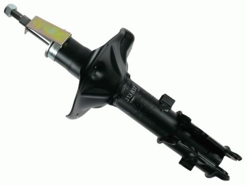 Sachs Hy. Accent 2000-2006 Sağ+Sol 2adet Ön Amortisör Gazlı