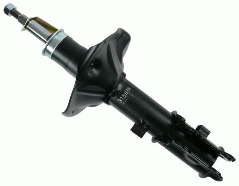 Sachs Hy. Accent 2000-2006 Sağ+Sol 2adet Ön Amortisör Gazlı