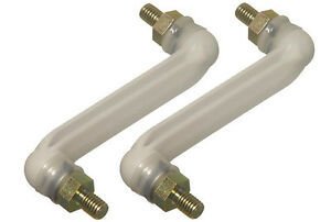 Mercedes W115 W123 W116 W126 Arka Z-rot Tk. 2 Adet Sağ+Sol Plastik