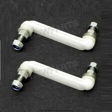 Mercedes W115 W123 W116 W126 Arka Z-rot Tk. 2 Adet Sağ+Sol Plastik