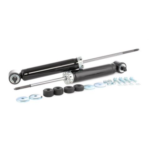 MERCEDES W115 W123 W116 W126 AMORTİSÖR ARKA 2 ADET 1968-91