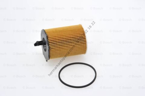 PARTNER II-BERLINGO II-C3-C4-C5-P307-P206-P407-P308-P3008-P508-P5008 FOCUS II/III-CMAX DV6 / DW6DTED(1,6HDI 8V/16V) P206-P207-P208-C1-C2-C3(I-II-III)-XSARA II-DS3 FIESTA DV4TD / DV4C(1,4 HDI 8V) Yağ Filtresi