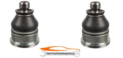 Citroen Ax 106 Saxo 3 Bijon 86-94 Alt Rotil 14mm İnce 2 Adet 95603309