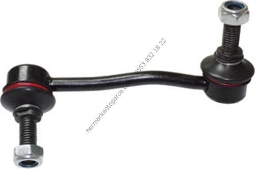 CRAFTER 30/35-30/50 06- MERCEDES SPRINTER 3-5t 906 06- Ön Sağ Z Rot