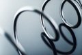 OPEL CORSA-B TİGRA HELEZON YAYI ÖN+ARKA SET