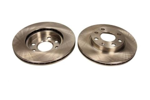 Opel Corsa C 1.0 1.2 1.7D 240mm 00-07 Ön Fren Diski Havalı Tk.Sağ+sol