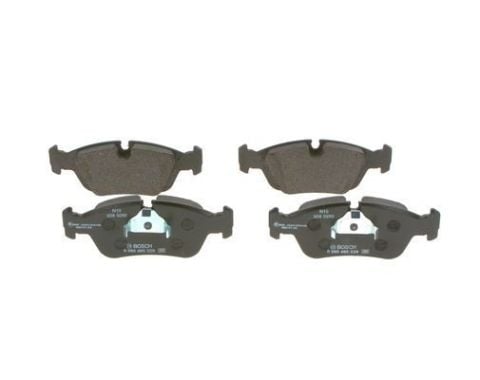 Bmw E36 E46 Ön Fren Balatası 1991-2005 BOSCH