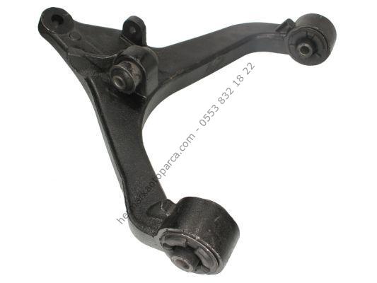 JEEP CHEROKEE KJ LİBERTY 02-07 ALT SALINCAK SOL 01-08