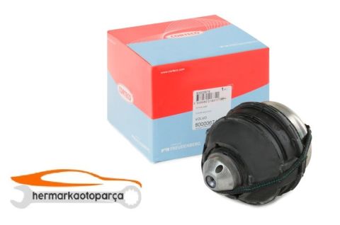 Volvo S60 S80 V70 XC70 XC90 D5 97-07 Motor Kulağı Arka Hid. Corteco