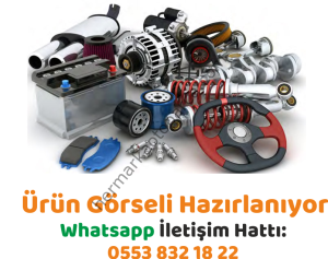 AKS KOMPLE SOL SCENİC I - MEGANE I COUPE I 1.6 16V K4M(OTOMATİK 4 VİTES)