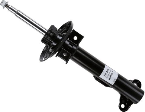 Sachs Mercedes W204 C180 C220d Ön Amortisör 2007-2014