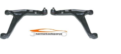 Peugeot 205 1,6-1,9 GTI 83-99  Salıncak seti Sağ+ Sol