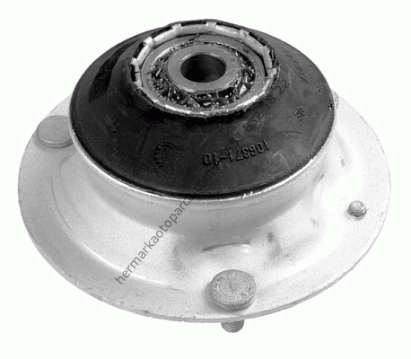 BMW E36 91-98 ÖN AMORTİSÖR TAKOZU ALÜMİNYUM