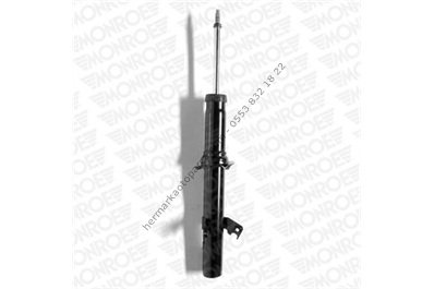 Mazda 6 Ön SAĞ Amortisör 02-07