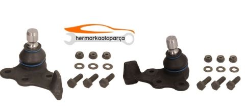 OPEL OMEGA-A EM. SENATOR B 1986-94 ROTİL SAĞ+SOL 2 ADET