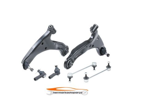 Suzuki Grand Vitara 2006-2015  Salıncak Seti ( Kit ) Sağ+sol