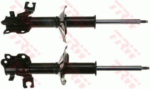 NISSAN ALMERA N15 1995-00 Amortisör Ön 2 Adet Sağ+Sol