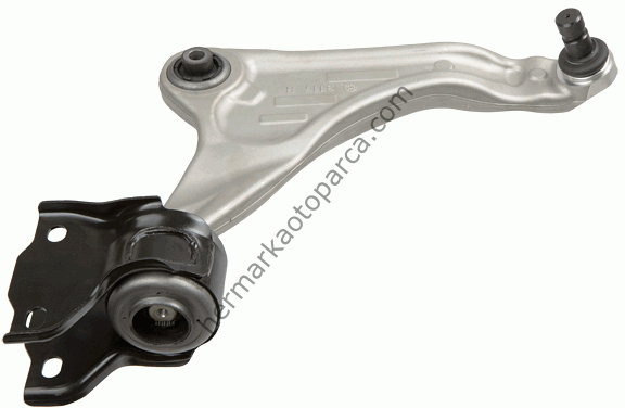 LAND ROVER RANGE ROVER EVOQUE SALINCAK SAĞ ROTİLLİ BURÇLU 11-