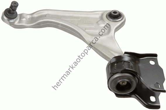 LAND ROVER RANGE ROVER EVOQUE SALINCAK SOL ROTİLLİ BURÇLU 11-