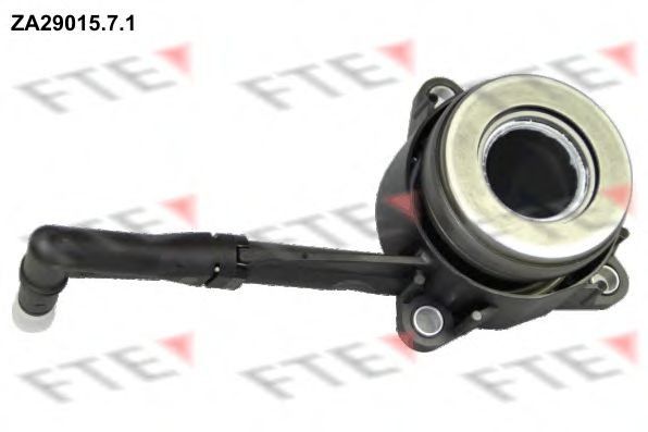 F. Galaxy Vw Passat bkp T5 T6 130-140bg fte Hidrolik Debriyaj Rulmanı ZA2908A1