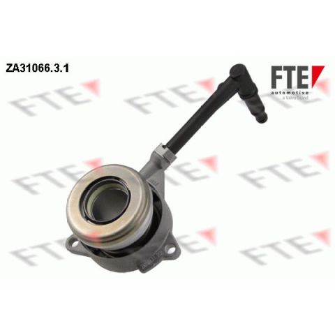 F. Galaxy Vw Passat bkp T5 T6 130-140bg fte Hidrolik Debriyaj Rulmanı ZA2908A1