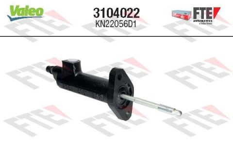 VW LT35 Sprinter 95-03 fte Debriyaj Alt Merkezi