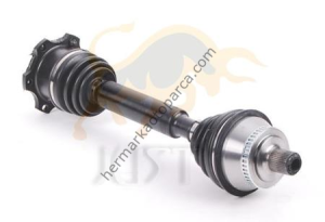 Volkswagen Passat 1.9TDI AVF 130BG Otomatik 00-05 Komple Sağ AKS