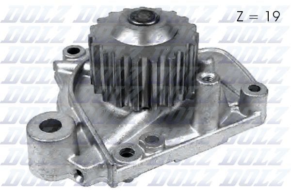 H. CIVIC 1,5 CRX III 88-95 DOLZ SPAIN Devirdaim H124 19200PO8004