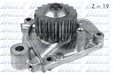H. CIVIC 1,5 CRX III 88-95 DOLZ SPAIN Devirdaim H124 19200PO8004