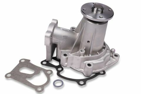 Hy. H100 Starex Mnb Kmy 2.5D L300 1997-2005 Dolz Spain Devirdaim