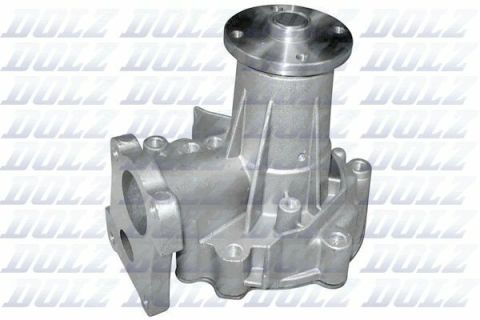 Hy. H100 Starex Mnb Kmy 2.5D L300 1997-2005 Dolz Spain Devirdaim