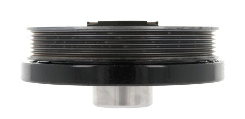 BMW E60 E83 E84 E90 M47N CORTECO Krank Kasnağı 80000936, 11237797995