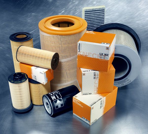 MERCEDES W176 A180, CLA180 C117, B180 W246 (YAĞ + POLEN + HAVA ) Filtre SETİ  KNECHT