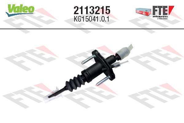 OPEL Vectra C, Signum 02- fte Debriyaj Üst Merkezi 5679341